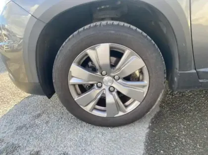 Photo 34 Peugeot 2008 Gén. I Ph2 Signature 5