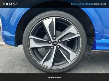 Photo 13 Ford Puma 1.0 Flexifuel 125ch ST-Line Vignale