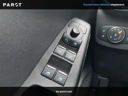 Photo 5 Ford Puma 1.0 Flexifuel 125ch ST-Line Vignale