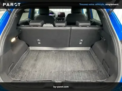 Photo 10 Ford Puma 1.0 Flexifuel 125ch ST-Line Vignale