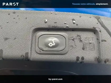 Photo 16 Ford Puma 1.0 Flexifuel 125ch ST-Line Vignale