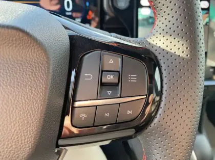 Photo 20 Ford Puma 1.0 EcoBoost Hybrid 125ch ST-Line X S&S Powershift