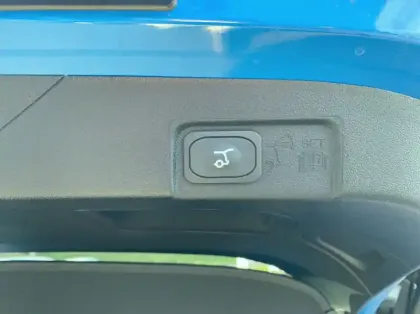 Photo 18 Ford Puma 1.0 EcoBoost Hybrid 125ch ST-Line X S&S Powershift