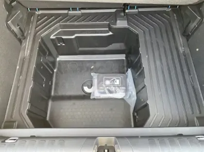 Photo 28 Ford Puma 1.0 EcoBoost Hybrid 125ch ST-Line X S&S Powershift