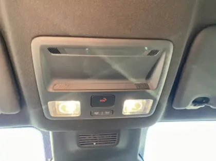 Photo 14 Ford Puma 1.0 EcoBoost Hybrid 125ch ST-Line X S&S Powershift