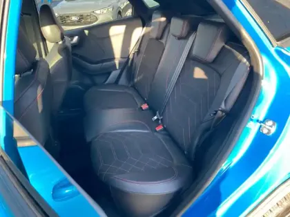 Photo 8 Ford Puma 1.0 EcoBoost Hybrid 125ch ST-Line X S&S Powershift