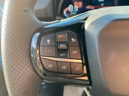 Photo 16 Ford Puma 1.0 EcoBoost Hybrid 125ch ST-Line X S&S Powershift