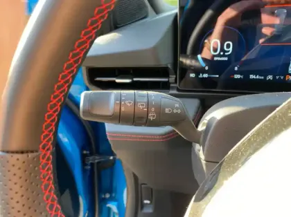 Photo 19 Ford Puma 1.0 EcoBoost Hybrid 125ch ST-Line X S&S Powershift