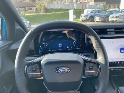 Photo 6 Ford Puma 1.0 EcoBoost Hybrid 125ch ST-Line X S&S Powershift