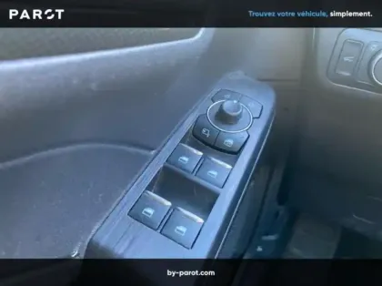 Photo 5 Ford Kuga 2.5 Duratec 180ch Hybrid FlexiFuel ST-Line X Powershift