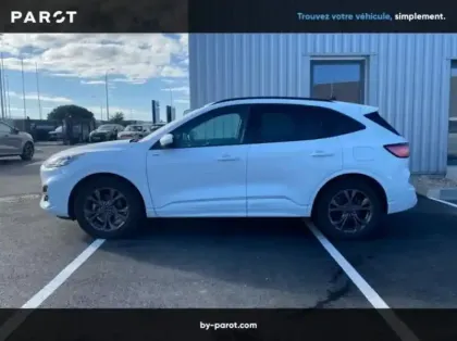 Photo 20 Ford Kuga 2.5 Duratec 180ch Hybrid FlexiFuel ST-Line X Powershift