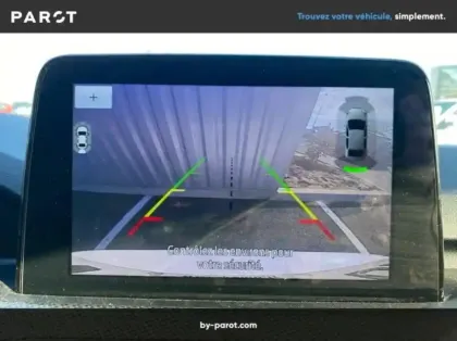 Photo 14 Ford Kuga 2.5 Duratec 180ch Hybrid FlexiFuel ST-Line X Powershift