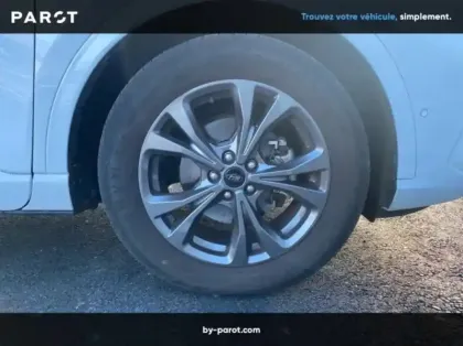 Photo 13 Ford Kuga 2.5 Duratec 180ch Hybrid FlexiFuel ST-Line X Powershift