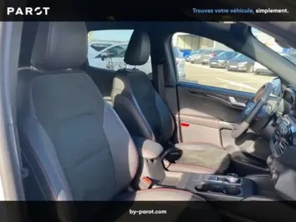 Photo 23 Ford Kuga 2.5 Duratec 180ch Hybrid FlexiFuel ST-Line X Powershift