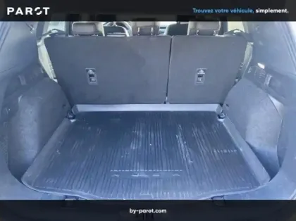 Photo 10 Ford Kuga 2.5 Duratec 180ch Hybrid FlexiFuel ST-Line X Powershift