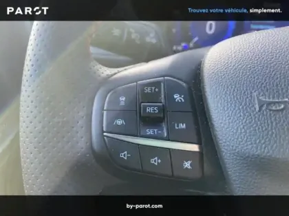 Photo 15 Ford Kuga 2.5 Duratec 180ch Hybrid FlexiFuel ST-Line X Powershift