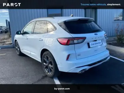 Photo 12 Ford Kuga 2.5 Duratec 180ch Hybrid FlexiFuel ST-Line X Powershift