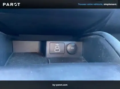 Photo 18 Ford Kuga 2.5 Duratec 180ch Hybrid FlexiFuel ST-Line X Powershift