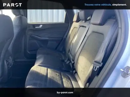 Photo 8 Ford Kuga 2.5 Duratec 180ch Hybrid FlexiFuel ST-Line X Powershift