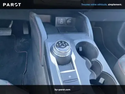 Photo 7 Ford Kuga 2.5 Duratec 180ch Hybrid FlexiFuel ST-Line X Powershift