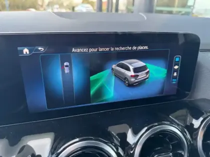 Photo 5 Mercedes Classe B 200 d Progressive Line