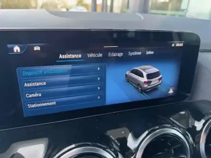 Photo 6 Mercedes Classe B 200 d Progressive Line