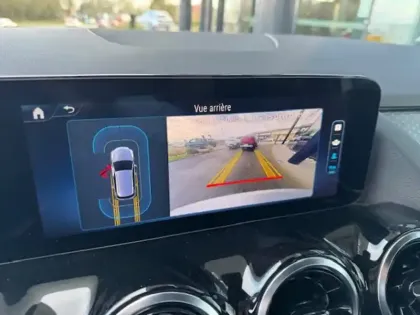 Photo 7 Mercedes Classe B 200 d Progressive Line