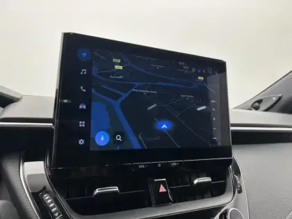 Photo 20 Toyota Corolla Hybride 196h GR Sport PACK TECHNO