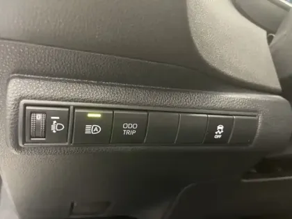 Photo 12 Toyota Corolla Hybride 196h GR Sport PACK TECHNO