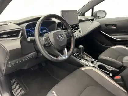 Photo 22 Toyota Corolla Hybride 196h GR Sport PACK TECHNO