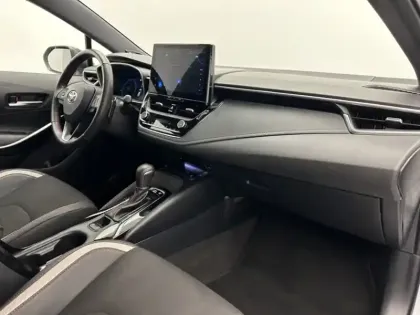 Photo 25 Toyota Corolla Hybride 196h GR Sport PACK TECHNO