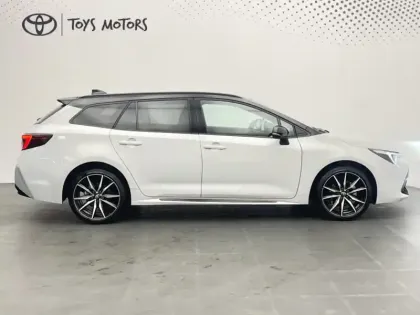 Photo 5 Toyota Corolla Hybride 196h GR Sport PACK TECHNO