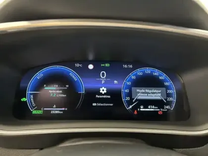 Photo 28 Toyota Corolla Hybride 196h GR Sport PACK TECHNO