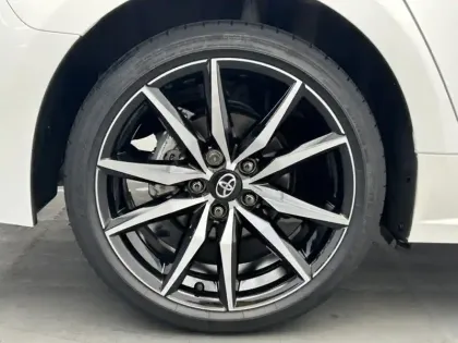 Photo 8 Toyota Corolla Hybride 196h GR Sport PACK TECHNO