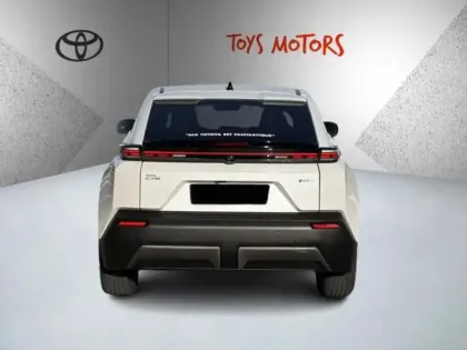 Photo 25 Toyota C-HR Design Grande Autonomie 77 kWh 224ch +