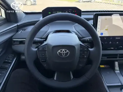 Photo 32 Toyota C-HR Design Grande Autonomie 77 kWh 224ch +