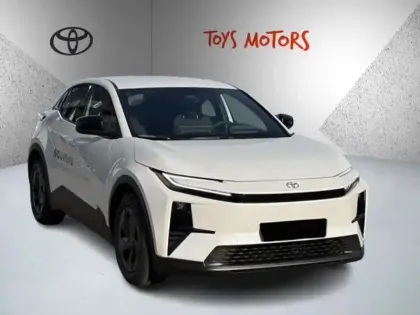 Photo 21 Toyota C-HR Design Grande Autonomie 77 kWh 224ch +