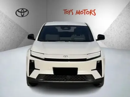 Photo 20 Toyota C-HR Design Grande Autonomie 77 kWh 224ch +