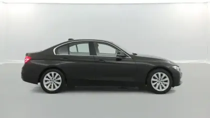 Photo 5 BMW Serie 3 318iA 136ch Executive