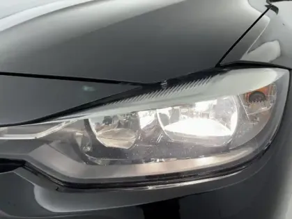 Photo 22 BMW Serie 3 318iA 136ch Executive