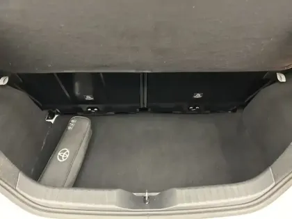 Photo 9 Toyota Aygo 1.0 VVT-i 72 Dynamic CH BVM5 .