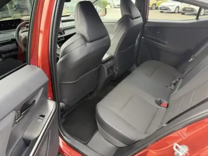 Photo 9 Toyota C-HR Design Grande Autonomie 77 kWh 224ch +