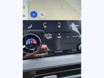 Photo 22 Toyota C-HR Design Grande Autonomie 77 kWh 224ch +