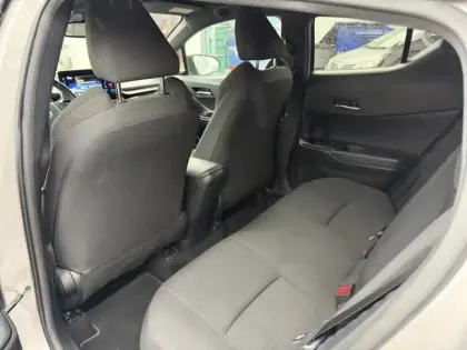 Photo 15 Toyota C-HR 1.8 HYBRIDE 122 DESIGN