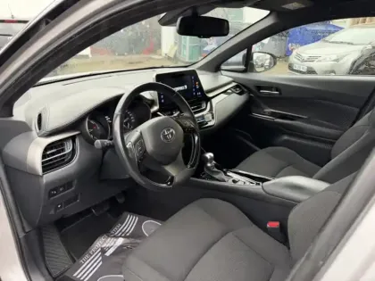 Photo 16 Toyota C-HR 1.8 HYBRIDE 122 DESIGN