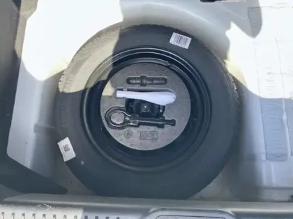 Photo 27 Ford Fiesta 1.0 EcoBoost Hybrid 125ch Titanium Business 5p