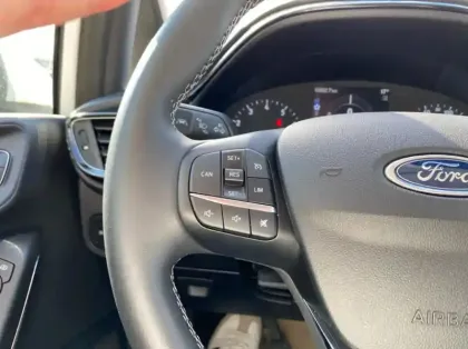 Photo 16 Ford Fiesta 1.0 EcoBoost Hybrid 125ch Titanium Business 5p