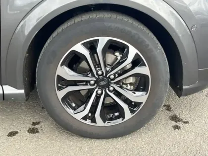 Photo 13 Ford Puma 1.0 Flexifuel 125ch S&S mHEV ST-Line