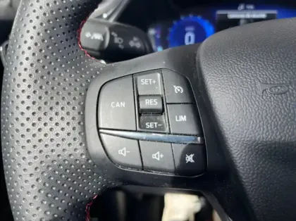 Photo 15 Ford Puma 1.0 Flexifuel 125ch S&S mHEV ST-Line