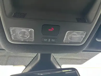 Photo 23 Ford Puma 1.0 Flexifuel 125ch S&S mHEV ST-Line